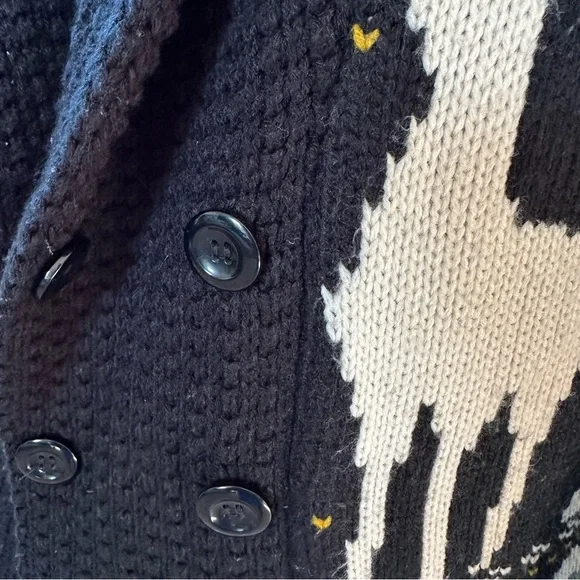 F21 Winter Cardigan - Picture 9 of 14